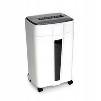 Niszczarka biurowa do papieru HD-300 C4 Wallner
