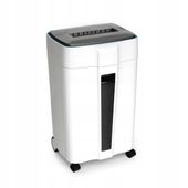 Niszczarka biurowa do papieru HD-300 C4 Wallner
