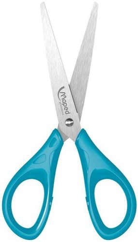 NOŻYCZKI SZKOLNE 16 CM MAPED 3154144761123 na Arena.pl