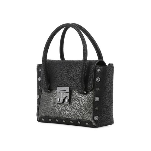 Versace Jeans torebka damska  czarny na Arena.pl