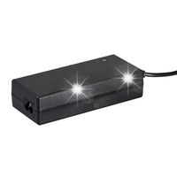 Zasilacz sieciowy Akyga AK-ND-52 do notebooka 19,5V/6,15A 120W
