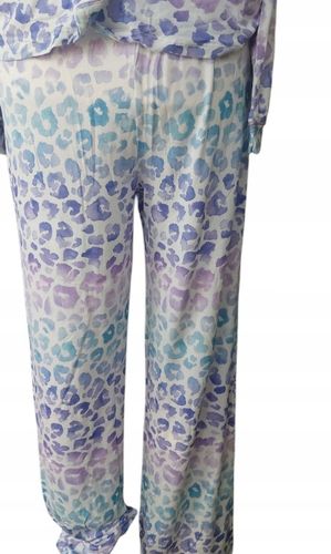 Stripe& stare Zestaw piżamowy piżama dwuczęściowa z modalu EU 46-48 na Arena.pl