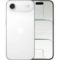 Smartfon Apple iPhone Air 256GB Biały Obłok