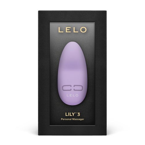 masażer łechtaczki lily 3 calm lavender lelo na Arena.pl