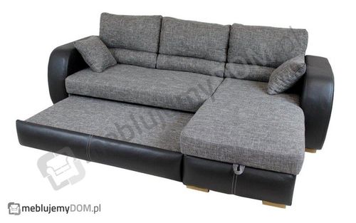 Narożnik SPENCER Grupa I na Arena.pl