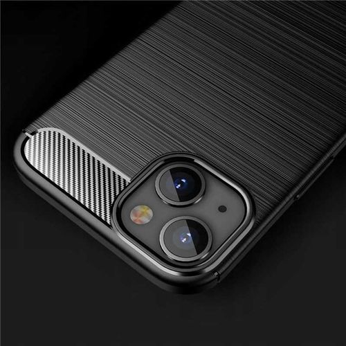 Spacecase Carbon Iphone 14 Plus Czarny na Arena.pl