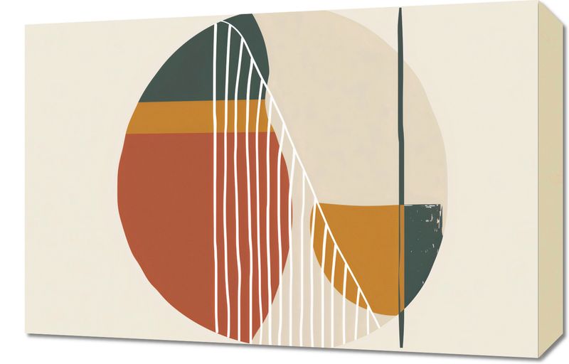 Obraz 60x40cm Półbłysk zdjęcie 1