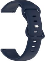 PASEK DO ZEGARKA SMARTWATCH AMAZFIT GARMIN HONOR HUAWEI SAMSUNG XIAOMI 20MM