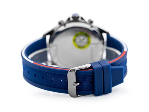 ZEGAREK MĘSKI TOMMY HILFIGER 1791721 BANK (zf023a) na Arena.pl