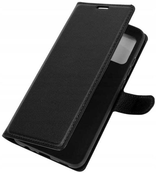 Litchi Galaxy A31 Czarny zdjęcie 5