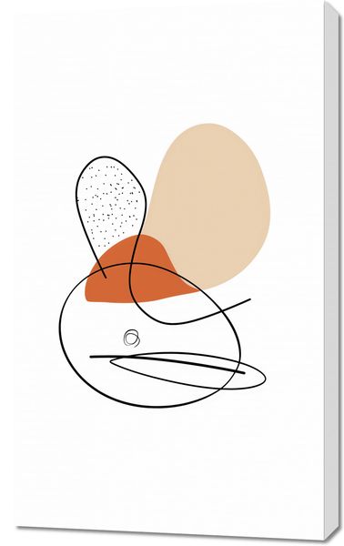 Obraz 60x100cm Impresja Chwili zdjęcie 1