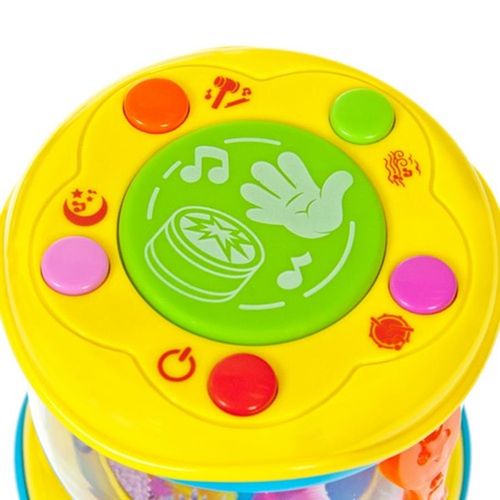 ND39_359910 BAM BAM ZABAWNY BEBENEK B/O MIX2 WB 3 na Arena.pl