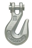HAK SWORZNIOWY OCYNKOWANY 1/4' 1.18T 6MM - HAK SW 1/4