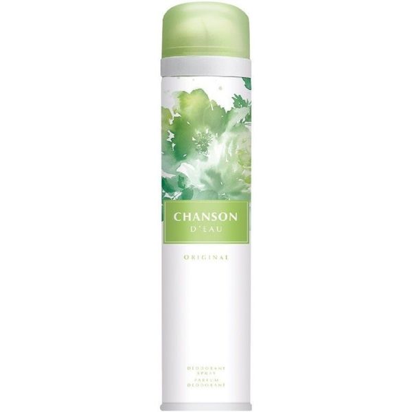 Chanson D'eau Original Woda Dezodorant Dla Kobiet 200ml zdjęcie 1