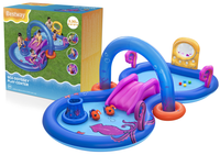 ND24_21258 Dmuchany Plac Zabaw Podwodny Swiat 330