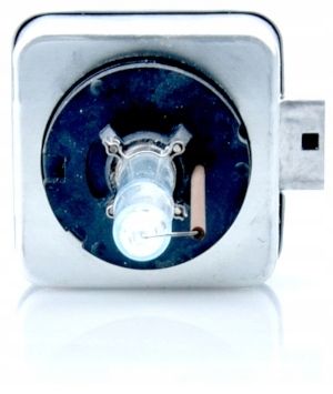 Palnik Żarnik Xenon M-Tech D1S PREMIUM +30% 6000K na Arena.pl