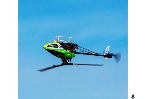 BLADE Trio 180 CFX BNF Basic na Arena.pl