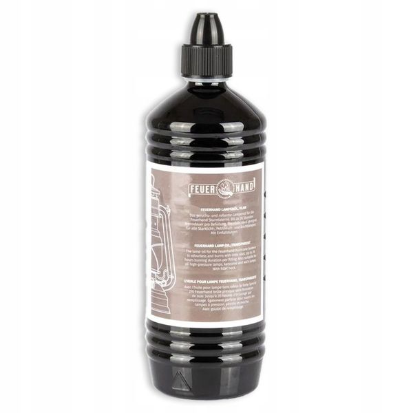 Olej Do Lamp Naftowych Feuerhand 276 zdjęcie 1