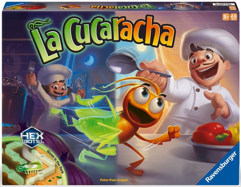 La Cucaracha - edycja specjalna zdjęcie 2