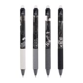 AUTO STY SSC405 - Długopis Wymazujący - Perfekcja w każdym słowie