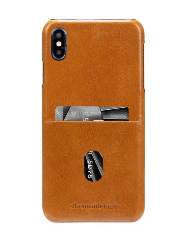 DBRAMANTE1928 TUNE CC iPhone XS Max - TAN na Arena.pl