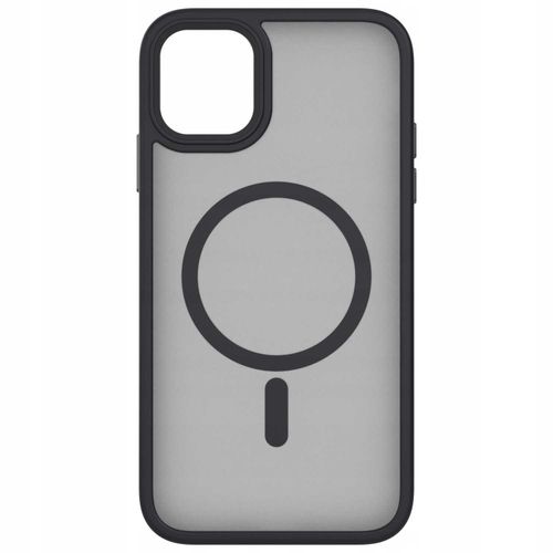 Spacecase Hybrid Mag Iphone 11 Black na Arena.pl
