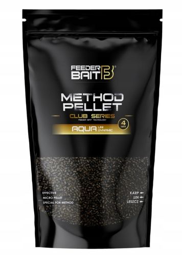 Zanęta Method Mix Feeder Bait Club Series Dynamic Corn 800g method feeder na Arena.pl
