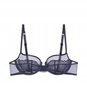 Biustonosz miękki na fiszbinie Triumph Delightful Spotlight W 75D