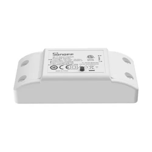 Inteligentny przełącznik WiFi Sonoff BASICR4 (10A ESP32) na Arena.pl