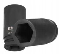 NASADKA UDAROWA KLUCZ NASADOWY 38 mm 3/4" CALA DŁUGA 6-KĄTNA RICHMANN C2871