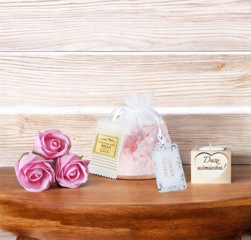 PREZENT na 40 urodziny 50 urodziny dla kobiety 20 30 60 18 KOSZ na Arena.pl