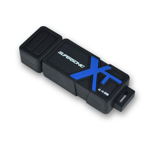 Pendrive Patriot Memory Supersonic Boost XT 64GB na Arena.pl