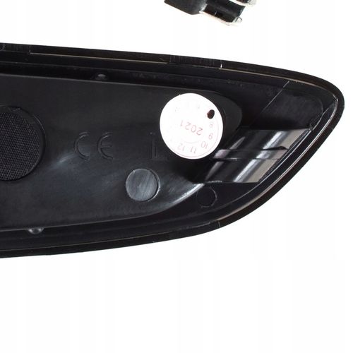 Kierunkowskazy Boczne Dynamiczne Pływające Led Opel Astra J K Zafira C na Arena.pl