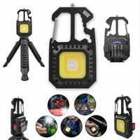 Latarka wielofunkcyjna Statyw + Lampka LED Newell Lunar Multitool