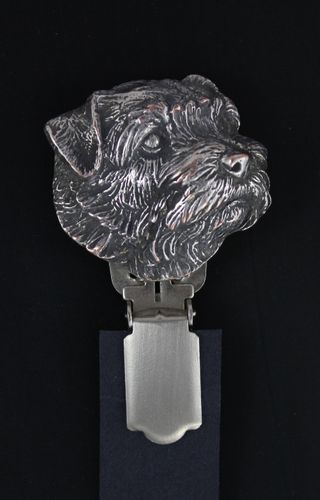 Norfolk Terrier - breloczek - 2076 na Arena.pl