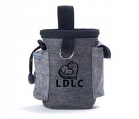 SASZETKA TRESERSKA NA PRZYSMAKI SMAKOŁYKI DLA PSA