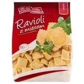 Arc-Pol Ravioli z mięsem 250 g