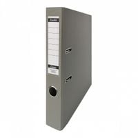 segregator classic a4/5 cm szary 9705 a'30