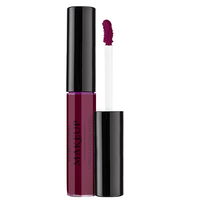 FM Długotrwała matowa pomadka w płynie - VIOLET