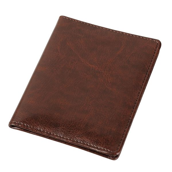 Etui na dokumenty KEMER Classic Brązowe zdjęcie 2