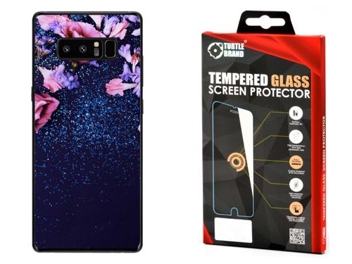 SAMSUNG GALAXY NOTE 8 | Etui case WZORY + Szkło na Arena.pl