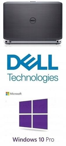 Dell Latitude 5430 |i5 x 3,30GHz | 8GB |320GB |GeForce Now| W10 na Arena.pl