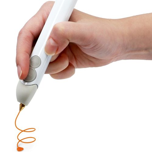 3Doodler Create Plus, 3DRCW na Arena.pl