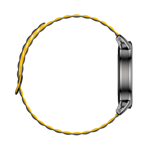 Smartwatch Kieslect KR2 black na Arena.pl