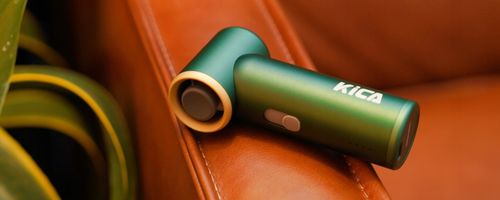 Narzedzie Feiyu-Tech KiCA JetFan Mini Green na Arena.pl
