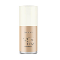 Farmasi VFX Pro Camera Ready Kryjący podkład - N03 - 30ml