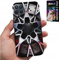 ETUI DO OPPO RENO 4 LITE - FELGA MOTORYZACJA MOTO CZĘŚCI AUTO FAN