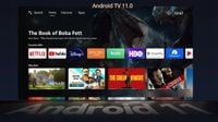 Projektor WANBO Cube 2 Pro Biały Full HD (1920 x 1080), 500 ANSI lumen