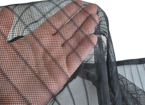 Moskitiera do drzwi HQ na Arena.pl