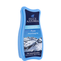 felce azzurra pura montagna żel pochłaniający zapach 140 g